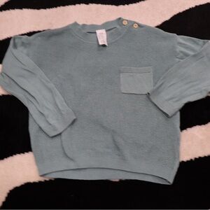 ⚡️⚡️⚡️⚡️Toddler hm sweater